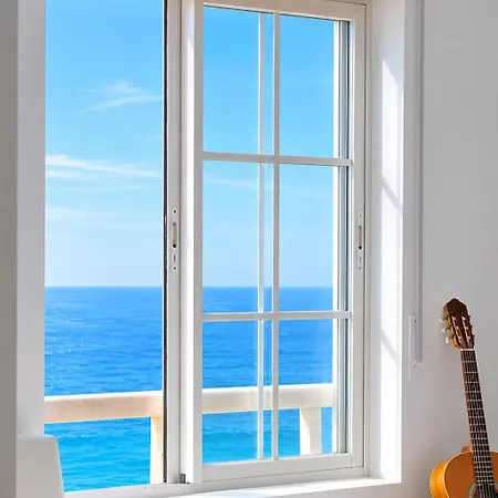 Like-home-t2 Apt-blue Dreams-sea View Appartement