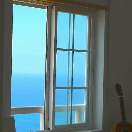 Like-home-t2 Apt-blue Dreams-sea View Apartamento