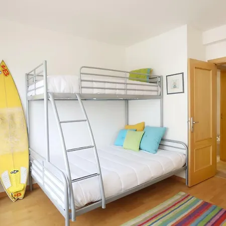 Like-home-t2 Apt-blue Dreams-sea View Ericeira