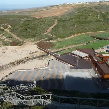 Apartamento Like-home-t2 Apt-blue Dreams-sea View