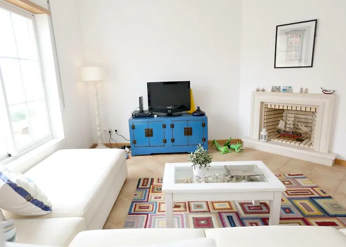 Like-home-t2 Apt-blue Dreams-sea View Appartement
