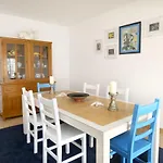 Like-home-t2 Apt-blue Dreams-sea View Apartment *