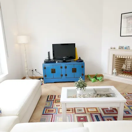 Like-home-t2 Apt-blue Dreams-sea View Apartment