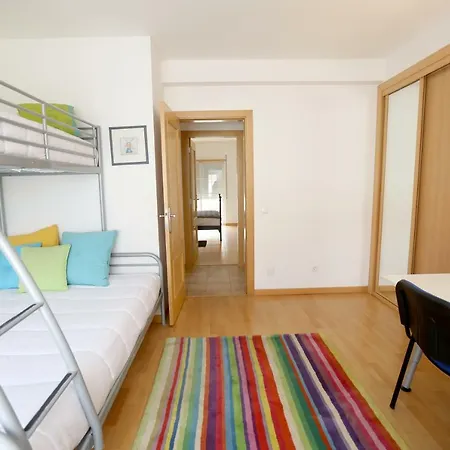 Like-home-t2 Apt-blue Dreams-sea View Apartment Ericeira