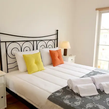 Like-home-t2 Apt-blue Dreams-sea View *