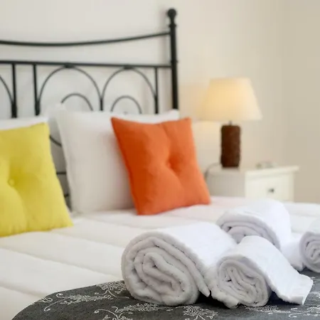 Like-home-t2 Apt-blue Dreams-sea View شقة إيريسييرا