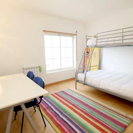Like-home-t2 Apt-blue Dreams-sea View *