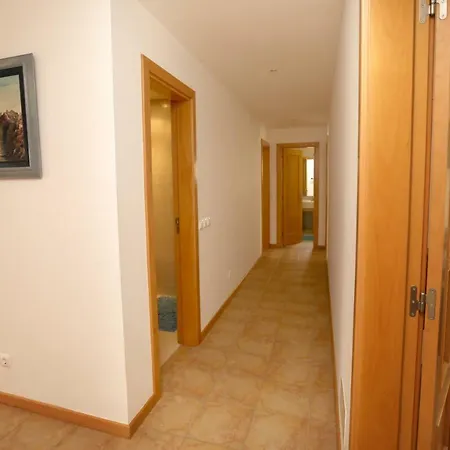 Like-home-t2 Apt-blue Dreams-sea View 埃里塞拉