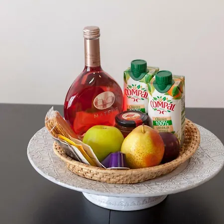 Like-home-t2 Apt-blue Dreams-sea View شقة *