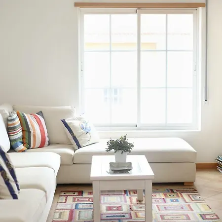 Like-home-t2 Apt-blue Dreams-sea View エリセイラ
