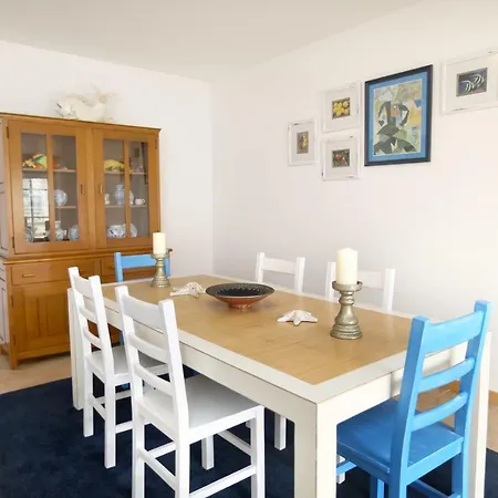 Like-home-t2 Apt-blue Dreams-sea View Daire *