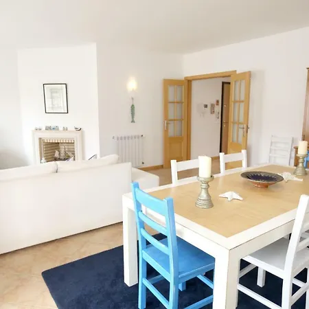 Like-home-t2 Apt-blue Dreams-sea View アパート *