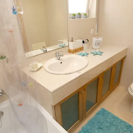 Like-home-t2 Apt-blue Dreams-sea View エリセイラ
