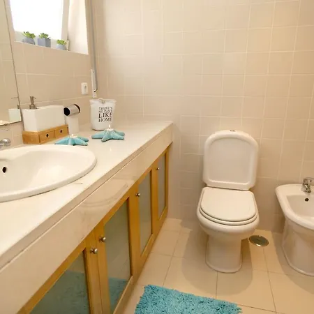 Like-home-t2 Apt-blue Dreams-sea View 埃里塞拉