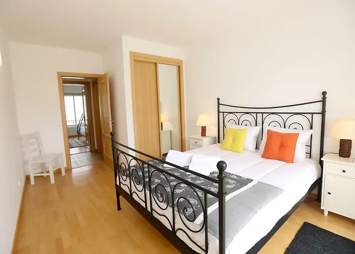 Like-home-t2 Apt-blue Dreams-sea View * إيريسييرا