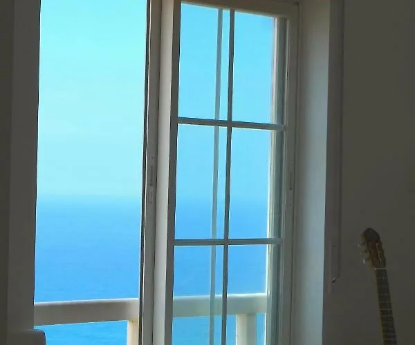 Like-home-t2 Apt-blue Dreams-sea View شقة