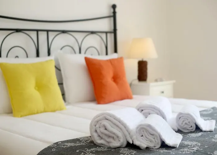 Like-home-t2 Apt-blue Dreams-sea View شقة إيريسييرا