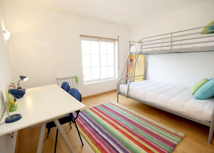 Like-home-t2 Apt-blue Dreams-sea View *