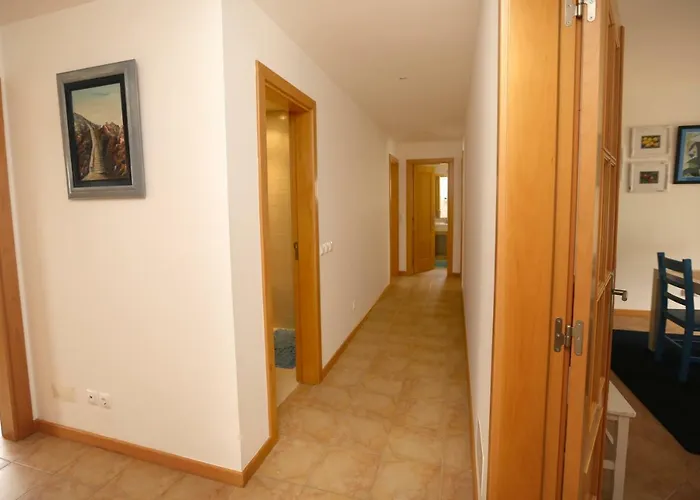 Like-home-t2 Apt-blue Dreams-sea View אריסרייה