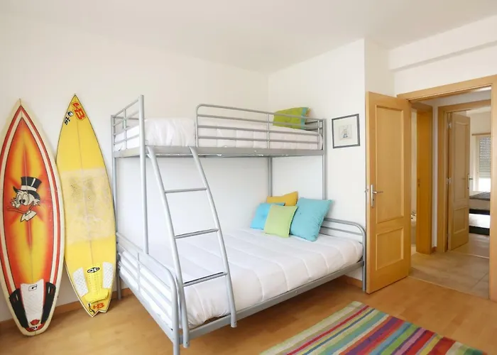 Like-home-t2 Apt-blue Dreams-sea View إيريسييرا