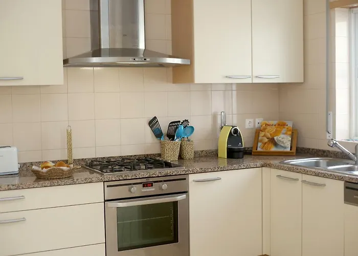 Like-home-t2 Apt-blue Dreams-sea View إيريسييرا