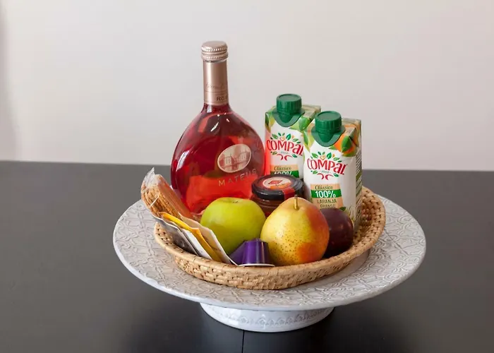 Like-home-t2 Apt-blue Dreams-sea View شقة *