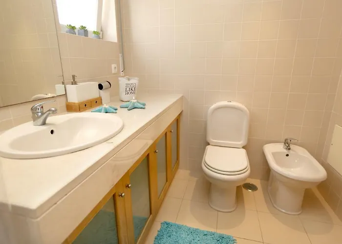 Like-home-t2 Apt-blue Dreams-sea View إيريسييرا