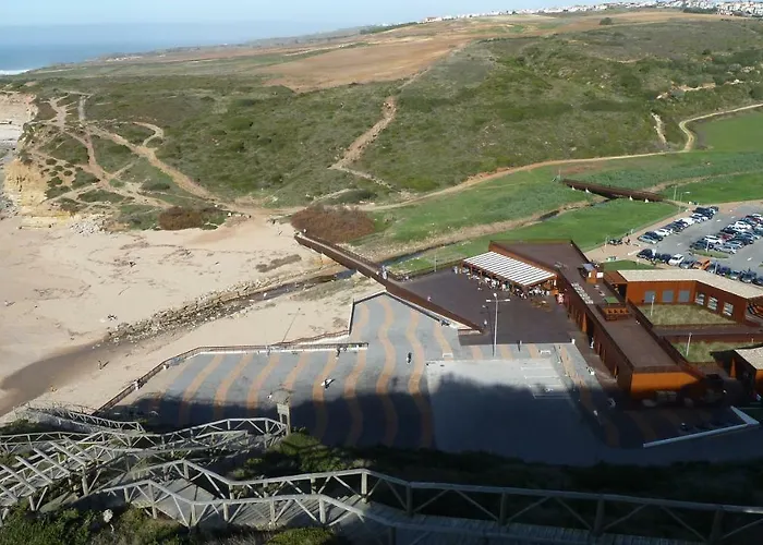 شقة Like-home-t2 Apt-blue Dreams-sea View